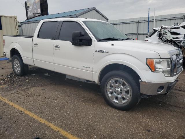 Photo 4 from auction – 2012 FORD F150 SUPER with VIN 1FTFW1ET8CFB42728