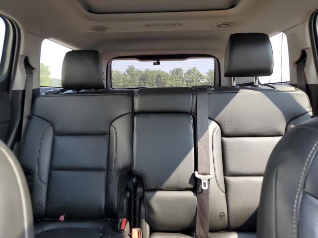 Photo 10 from auction – 2019 GMC ACADIA SLT with VIN 1GKKNULS0KZ194613