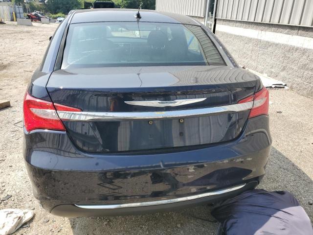 Photo 6 from auction – 2012 CHRYSLER 200 TOURIN with VIN 1C3CCBBB2CN146541