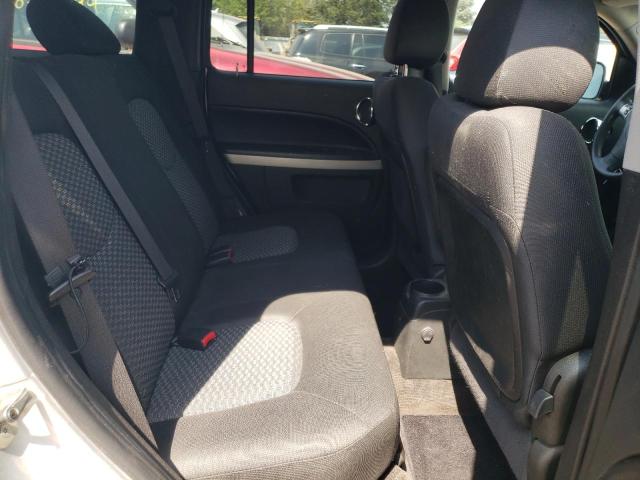 Photo 10 from auction – 2011 CHEVROLET HHR LT with VIN 3GNBABFW7BS513505