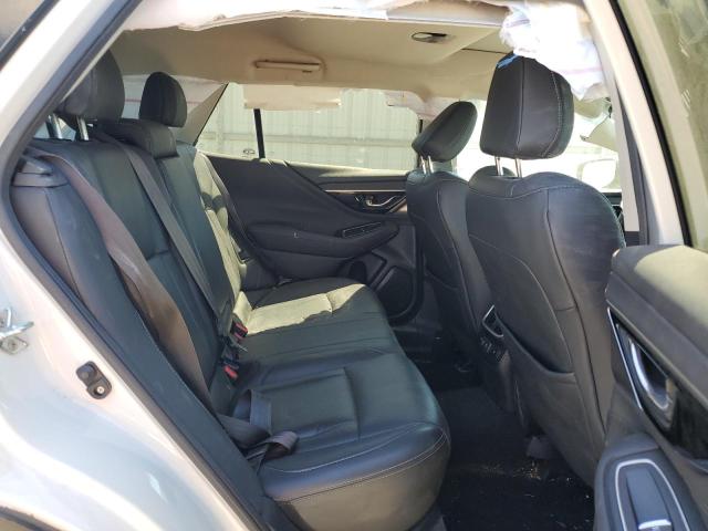 Photo 11 from auction – 2021 SUBARU OUTBACK LI with VIN 4S4BTANC5M3224020