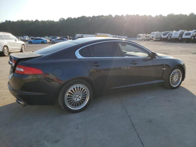 Photo 3 from auction – 2011 JAGUAR XF with VIN SAJWA0FB9BLS19865