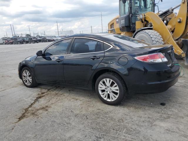 Photo 2 from auction – 2009 MAZDA 6 I with VIN 1YVHP82A395M42316