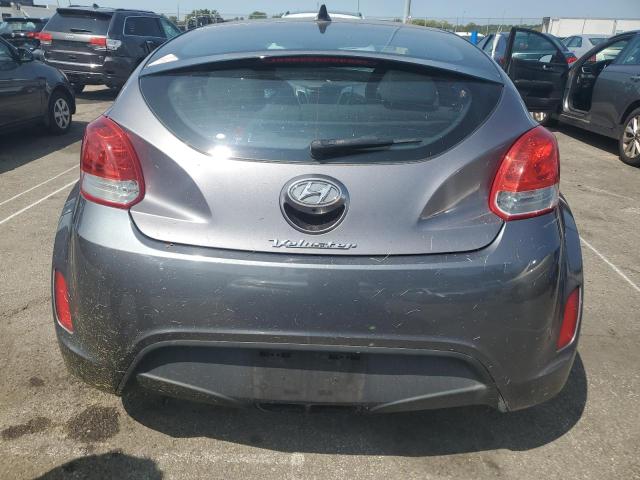Photo 6 from auction – 2015 HYUNDAI VELOSTER with VIN KMHTC6AD2FU236896