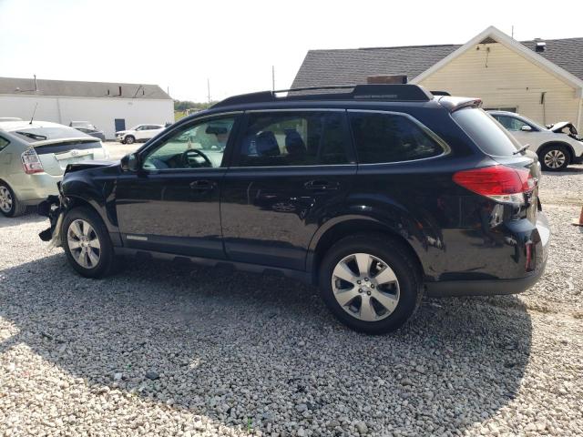 Снимка 2 от търг – 2011 SUBARU OUTBACK 2. с VIN 4S4BRCBC2B3372072
