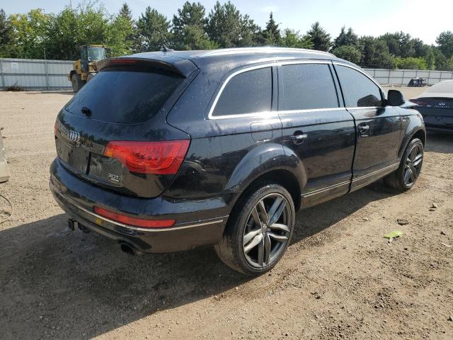 صورة رقم 3 من المزاد - 2015 AUDI Q7 PREMIUM مع VIN WA1CGAFEXFD013514