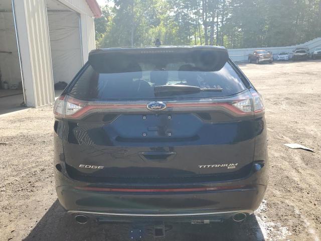 Photo 6 from auction – 2018 FORD EDGE TITAN with VIN 2FMPK4K88JBB87437