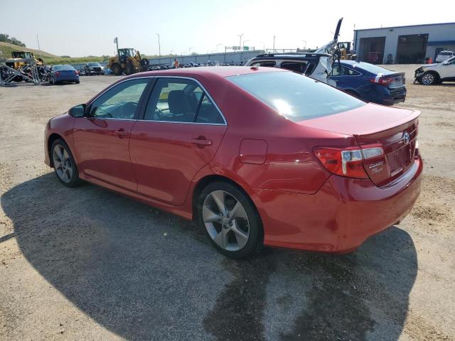 Photo 2 from auction – 2012 TOYOTA CAMRY BASE with VIN 4T1BF1FK3CU627970