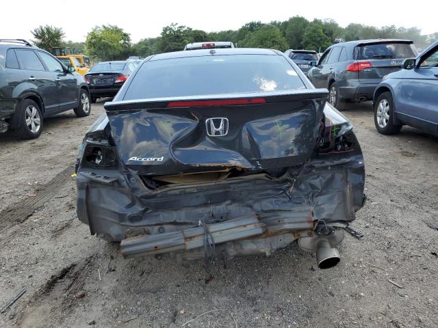 Photo 6 from auction – 2013 HONDA ACCORD EX with VIN 1HGCT1B73DA800443