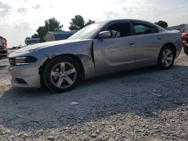 DODGE CHARGER SE 2015 with VIN 2C3CDXBG9FH897557 - Photo from auction