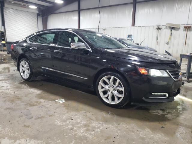 Photo 4 from auction – 2019 CHEVROLET IMPALA PRE with VIN 2G1105S39K9124312