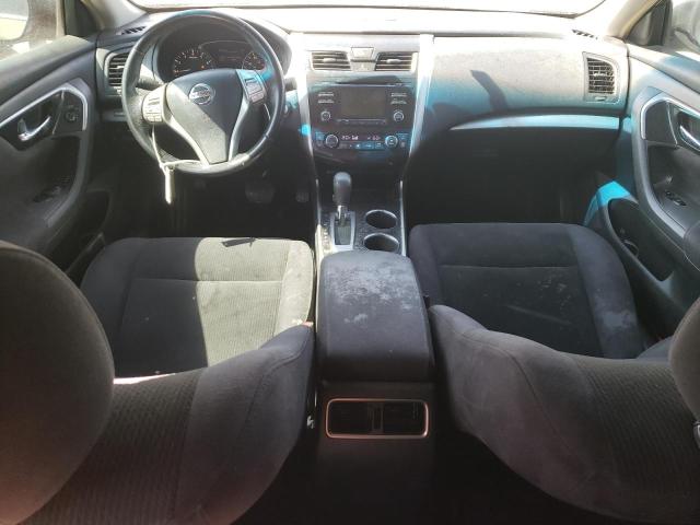 Photo 8 from auction – 2013 NISSAN ALTIMA 2.5 with VIN 1N4AL3AP9DN552040