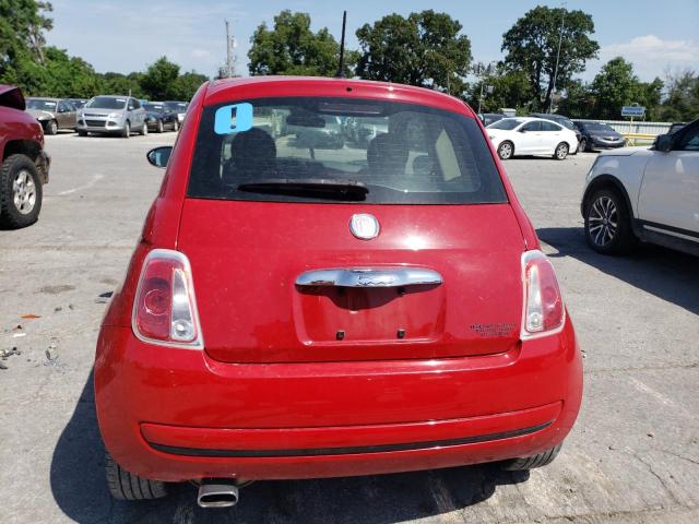 Photo 6 from auction – 2015 FIAT 500 POP with VIN 3C3CFFAR6FT527648