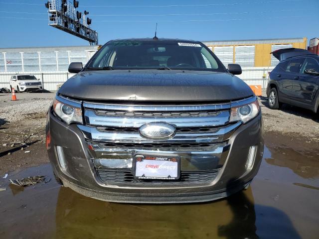 Photo 5 from auction – 2013 FORD EDGE LIMIT with VIN 2FMDK3KC8DBA02955