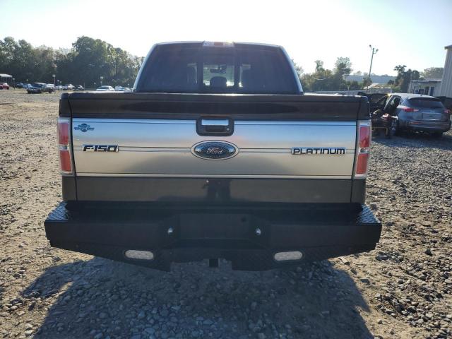 Photo 6 from auction – 2013 FORD F150 SUPER with VIN 1FTFW1ET2DFD55305