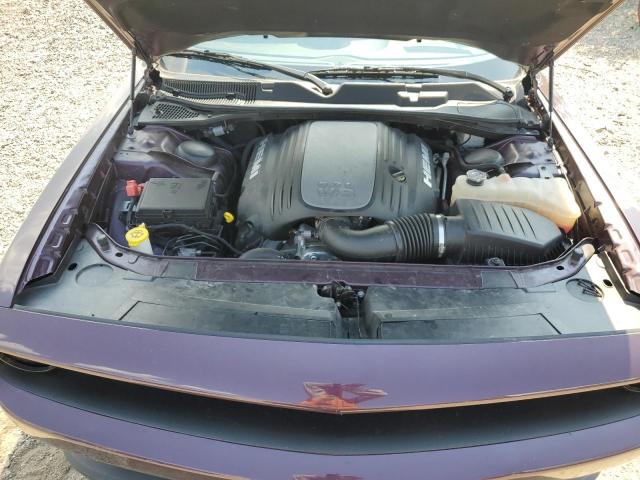 Photo 11 from auction – 2021 DODGE CHALLENGER with VIN 2C3CDZBT5MH623715