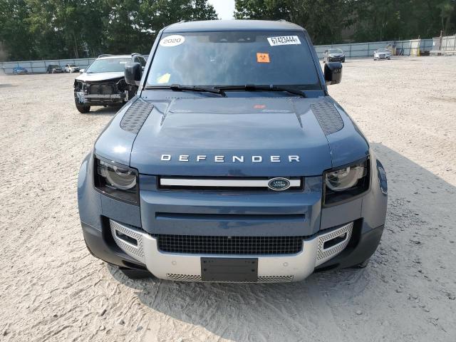 Photo 5 from auction – 2020 LAND ROVER DEFENDER 1 with VIN SALEP7EU0L2020336