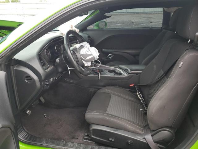 Photo 7 from auction – 2017 DODGE CHALLENGER with VIN 2C3CDZAG8HH545408