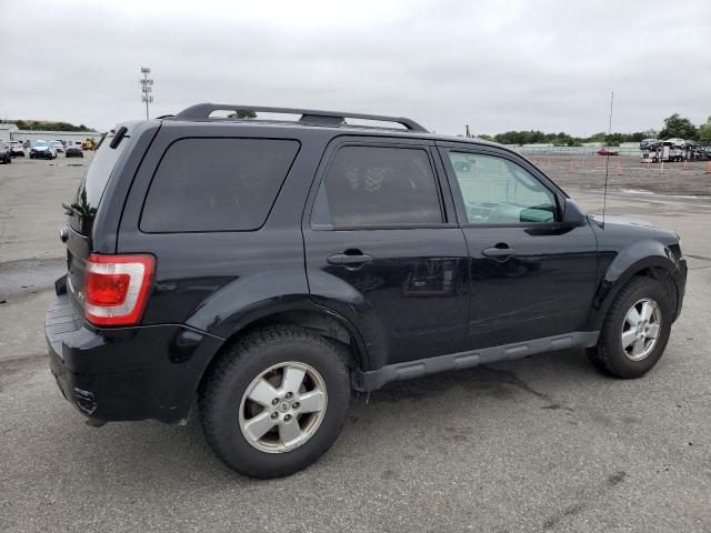 Photo 3 from auction – 2012 FORD ESCAPE XLT with VIN 1FMCU9DG9CKB98143