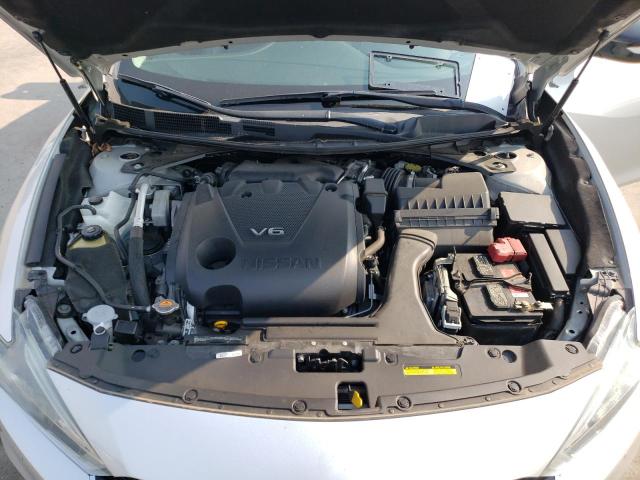 Photo 11 from auction – 2018 NISSAN MAXIMA 3.5 with VIN 1N4AA6AP6JC365143