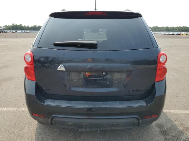 Photo 6 from auction – 2015 CHEVROLET EQUINOX LT with VIN 2GNFLFEK3F6307961
