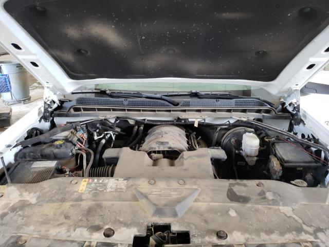 Photo 11 from auction – 2019 CHEVROLET 1500 with VIN 2GCVKPEC6K1244884