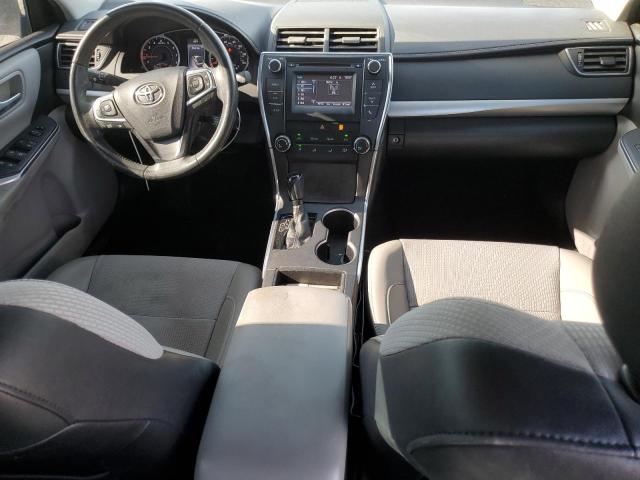 Photo 8 from auction – 2016 TOYOTA CAMRY LE with VIN 4T1BF1FK4GU130559