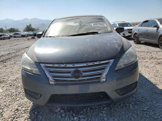Photo 5 from auction – 2013 NISSAN SENTRA with VIN 3N1AB7APXDL741996