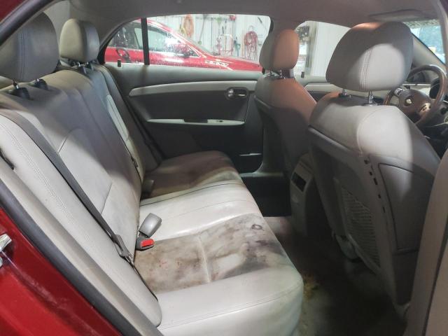 Photo 10 from auction – 2009 CHEVROLET MALIBU 2LT with VIN 1G1ZJ57B59F252113