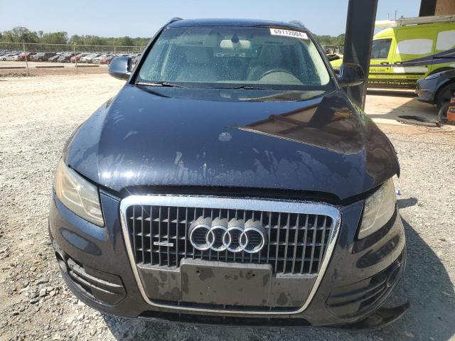 Photo 5 from auction – 2012 AUDI Q5 PREMIUM with VIN WA1LFAFP4CA139692