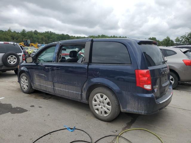 Photo 2 from auction – 2016 DODGE GRAND CARA with VIN 2C4RDGBGXGR194759