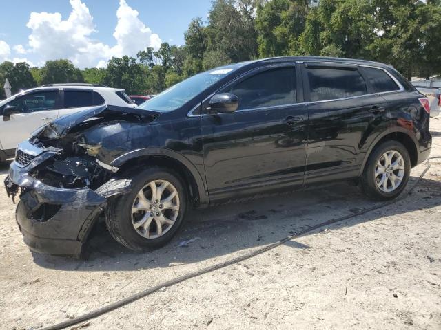 MAZDA CX-9 2012 with VIN JM3TB2CAXC0367507 - Photo from auction