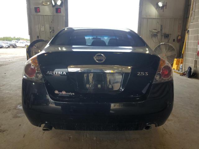 Photo 6 from auction – 2012 NISSAN ALTIMA BAS with VIN 1N4AL2AP4CN408307