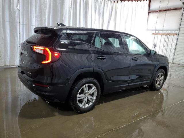 Photo 3 from auction – 2022 GMC TERRAIN SL with VIN 3GKALTEV2NL176550