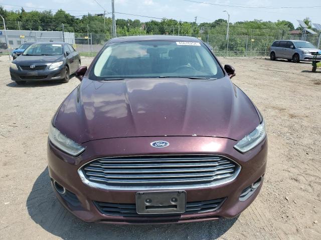 Photo 5 from auction – 2013 FORD FUSION SE with VIN 3FA6P0HR7DR123119