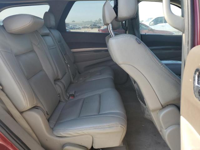 Photo 11 from auction – 2013 DODGE DURANGO SX with VIN 1C4RDHAG5DC579996