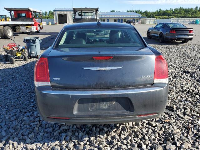 Photo 6 from auction – 2016 CHRYSLER 300C with VIN 2C3CCAKG6GH124224