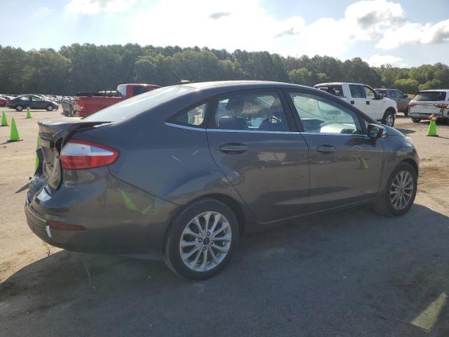 Photo 3 from auction – 2017 FORD FIESTA TIT with VIN 3FADP4CJ4HM149809