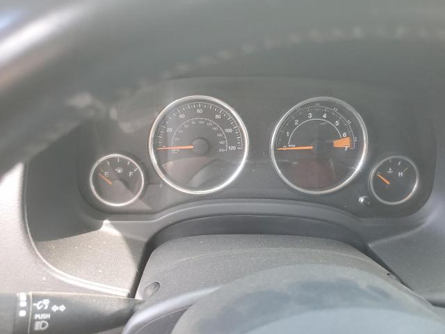 Photo 9 from auction – 2015 JEEP COMPASS LA with VIN 1C4NJDEB9FD202793