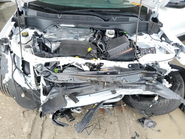 Photo 12 from auction – 2025 CHEVROLET TRAX ACTIV with VIN KL77LKEP3SC050171