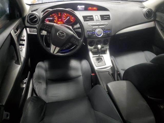 Photo 8 from auction – 2010 MAZDA 3 S with VIN JM1BL1S5XA1144794