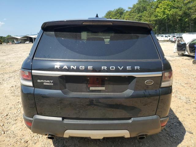 Photo 6 from auction – 2017 LAND ROVER RANGE ROVE with VIN SALWR2FV9HA155465