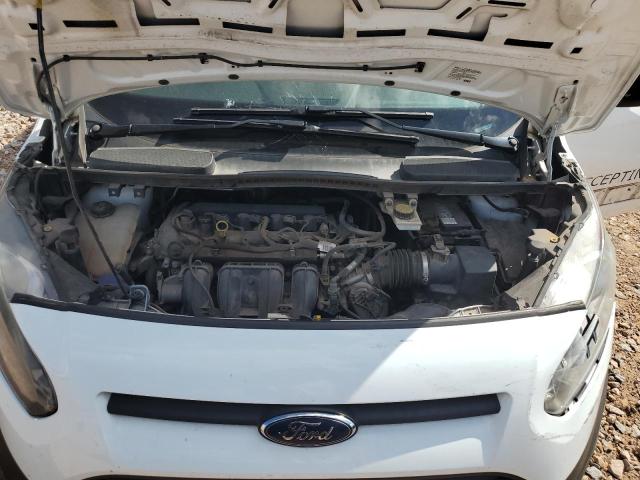 Photo 12 from auction – 2017 FORD TRANSIT CO with VIN NM0LS7E72H1337309