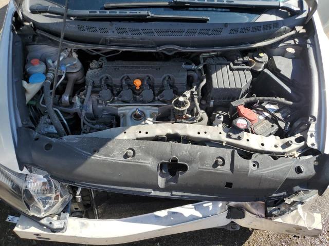 Photo 11 from auction – 2006 HONDA CIVIC EX with VIN 2HGFG11816H522853