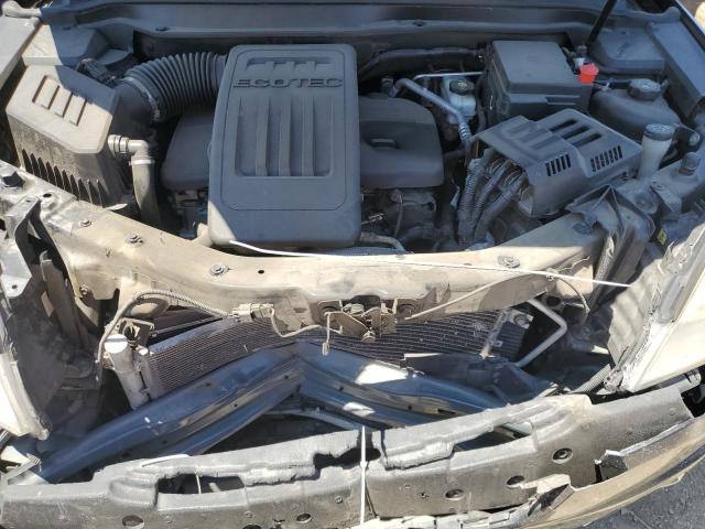 Photo 12 from auction – 2014 CHEVROLET EQUINOX LT with VIN 2GNALCEK6E6110029