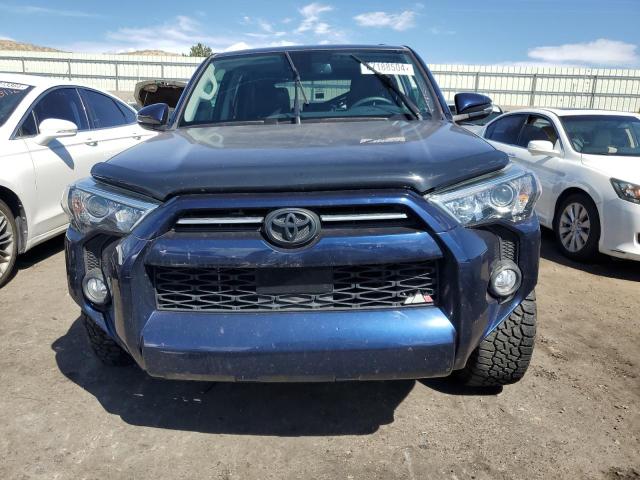 Photo 5 from auction – 2020 TOYOTA 4RUNNER SR with VIN JTEBU5JR0L5831296