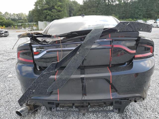 Photo 6 from auction – 2023 DODGE CHARGER R/ with VIN 2C3CDXCTXPH581260