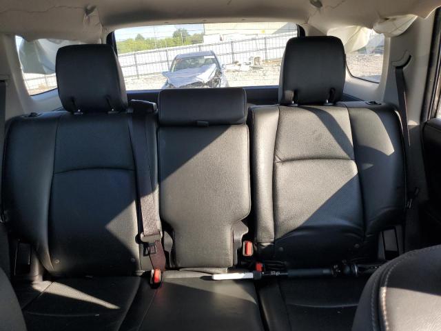 Photo 10 from auction – 2019 TOYOTA 4RUNNER SR with VIN JTEBU5JR9K5691540