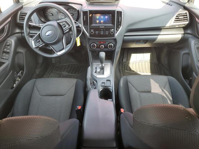 Photo 8 from auction – 2021 SUBARU CROSSTREK with VIN JF2GTABC3M8369348