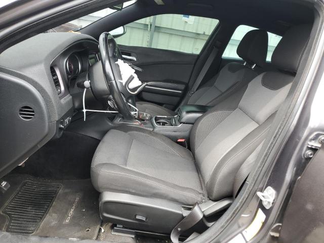 Photo 7 from auction – 2016 DODGE CHARGER SE with VIN 2C3CDXBGXGH174995